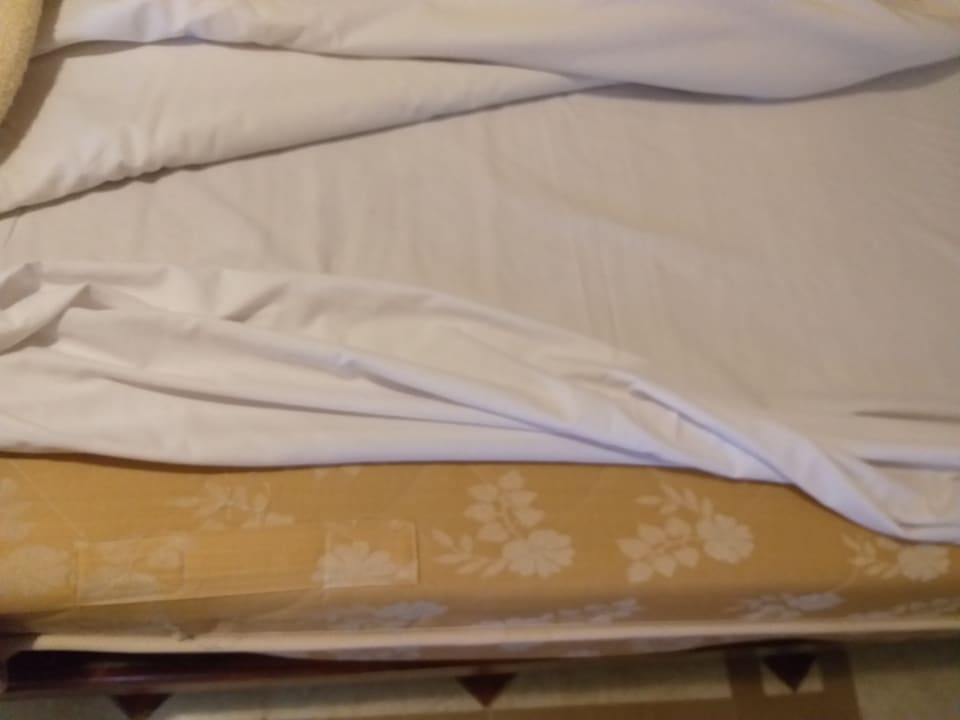 Zimmer Imperial Shams Abu Soma