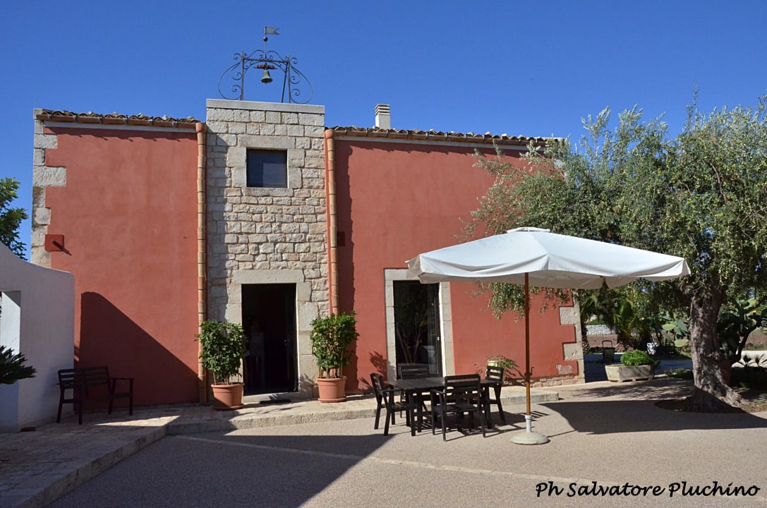 Hotel Hotel Cambiocavallo Unesco Area & Resort