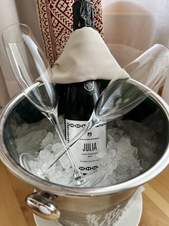 Sonstiges Hotel Hochschober