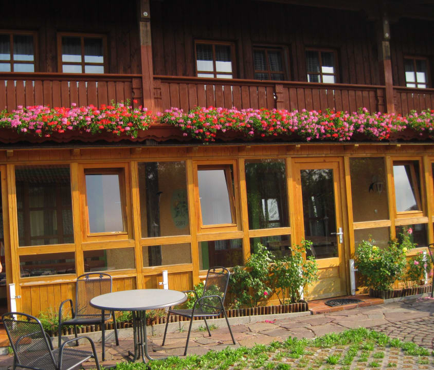 Die neueren Zimmer Familotel Der Böhmerwald - Euer Familienhotel im Bayerischen Wald