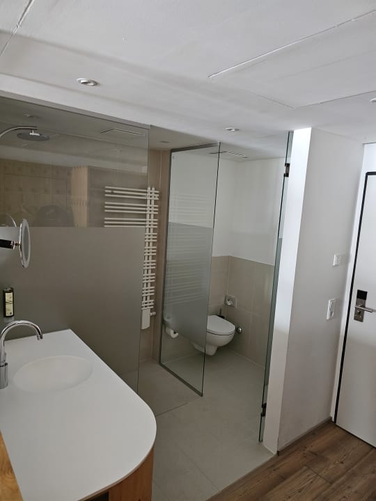 Zimmer SPA Hotel Erzherzog Johann