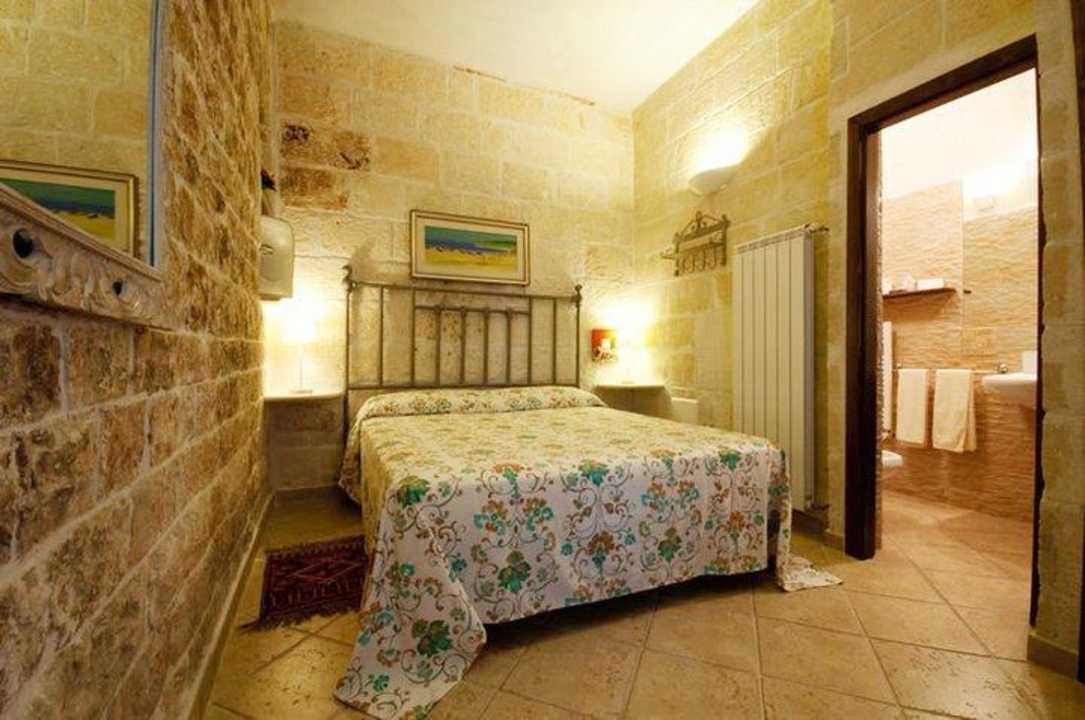 Turchese B&B Santo Stefano