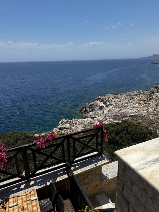 Gastro Hotel Kalithea Horizon Royal