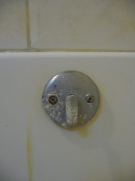 Badewanne Wyndham Alltra Samana