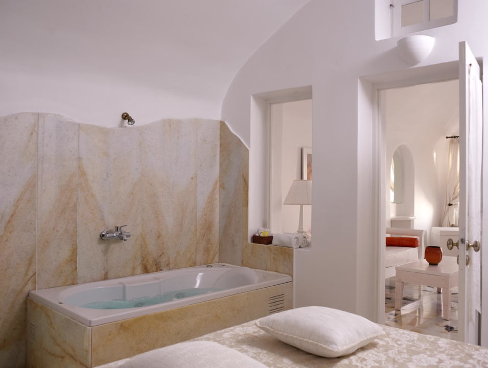 Superior Suite Iliovasilema Hotel & Suites