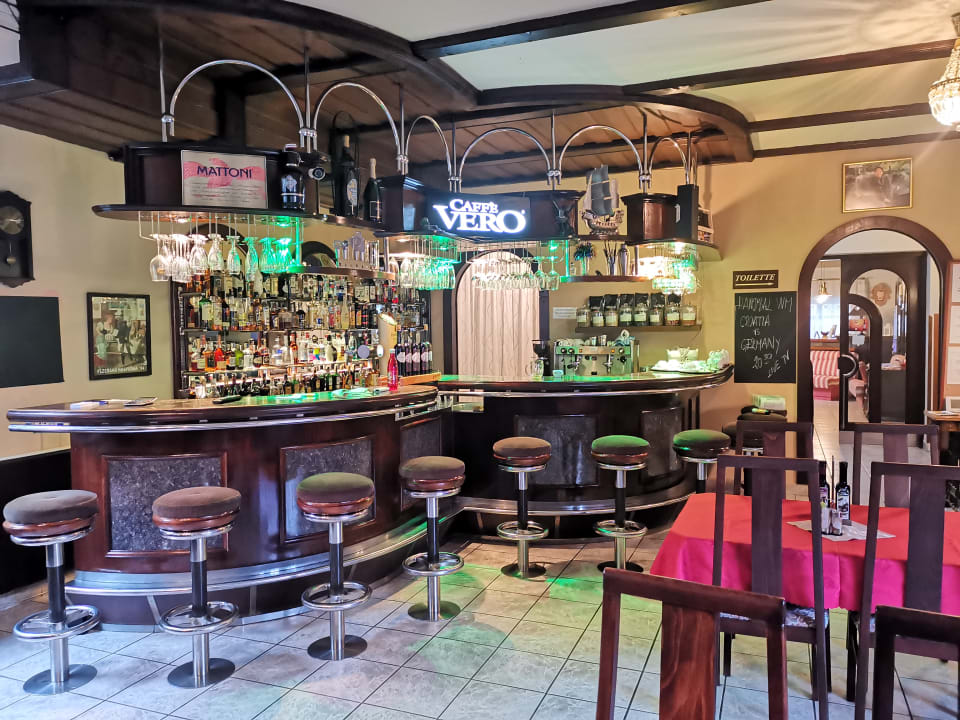 Gastro Schlosshotel Marienbad