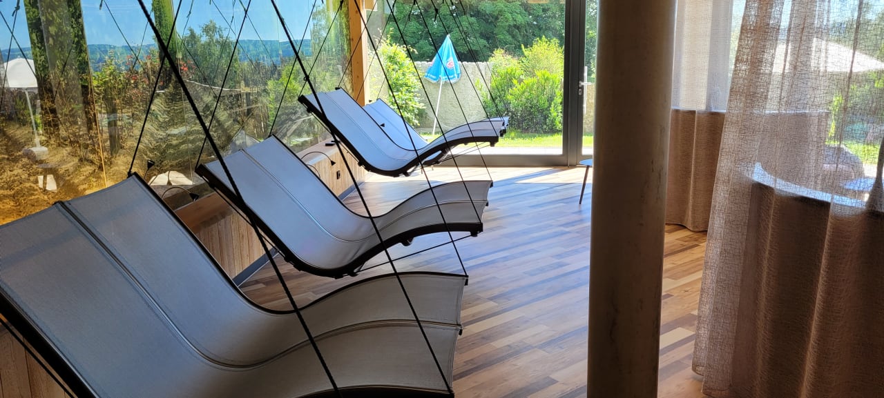 Sonstiges 1. Bier & Wohlfühlhotel Gut Riedelsbach