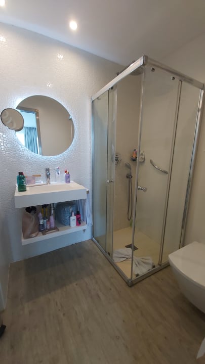 Zimmer The Sea Hotel by Grupotel - Adults only