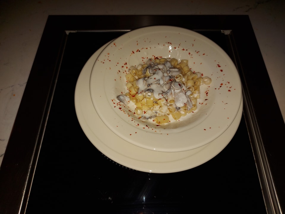 Gastro Seaden Quality Resort & Spa