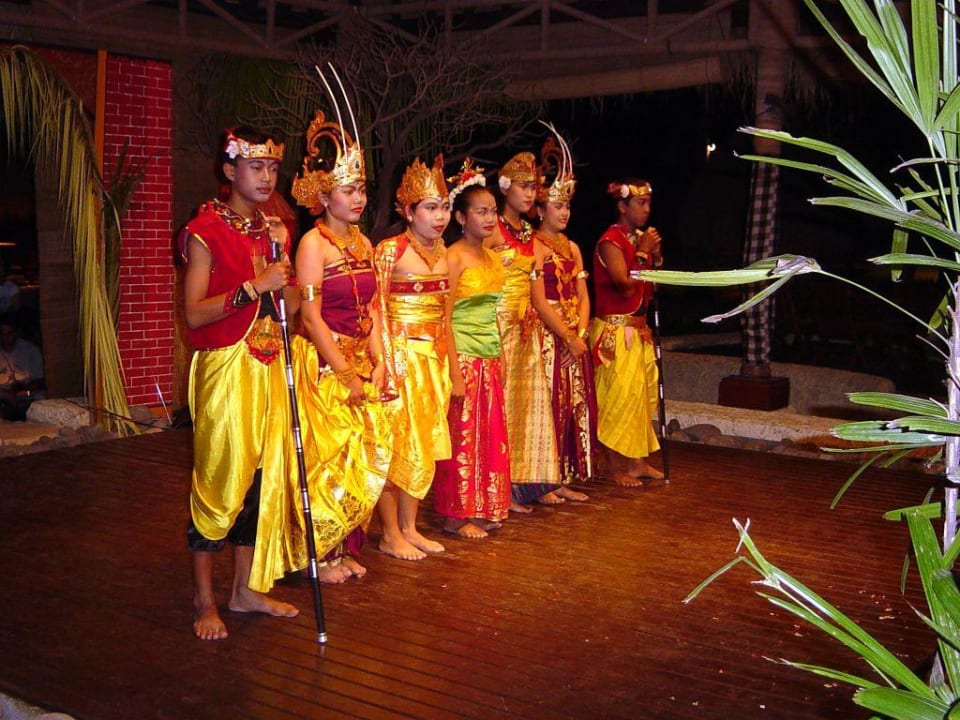 Show Novotel Lombok Resort & Villas