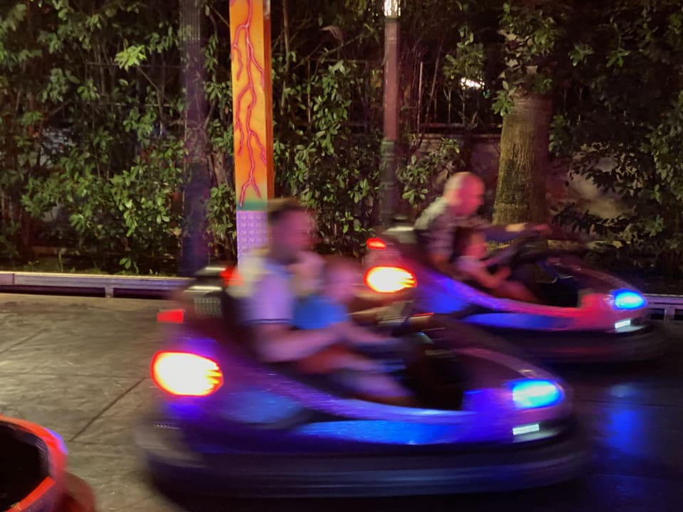 Sport & Freizeit Royal Alhambra Palace