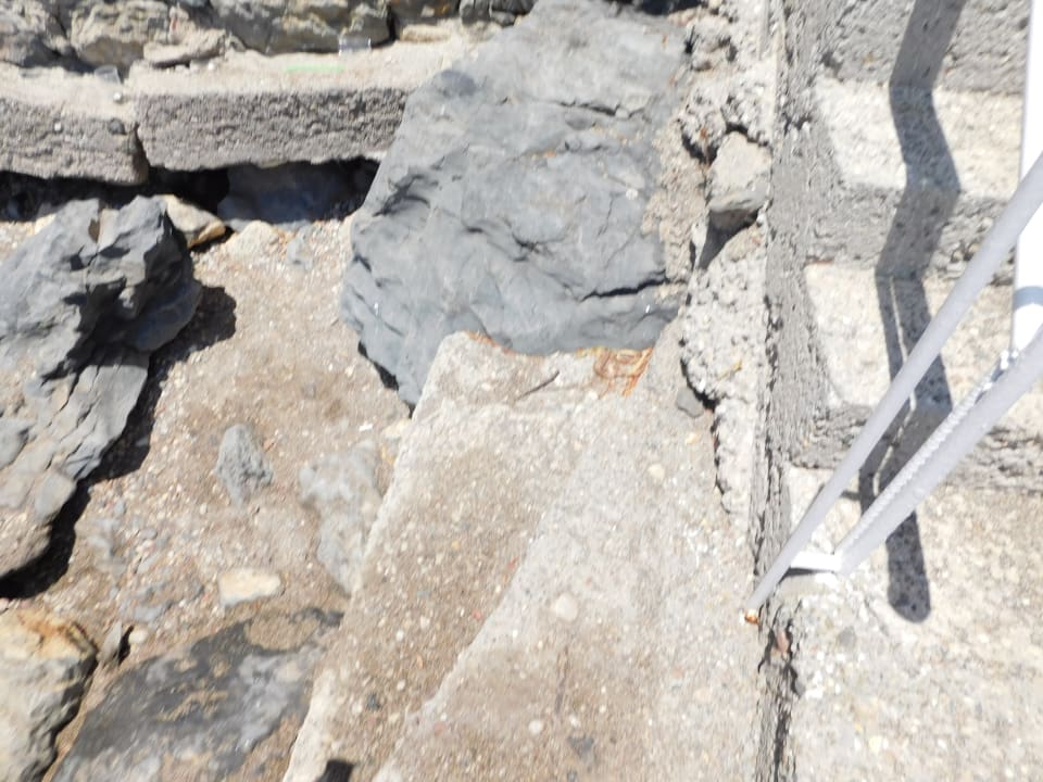 Strand Lindos Royal Resort