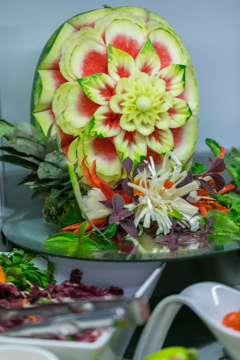 Gastro Akti Imperial Deluxe Resort & Spa Dolce by Wyndham