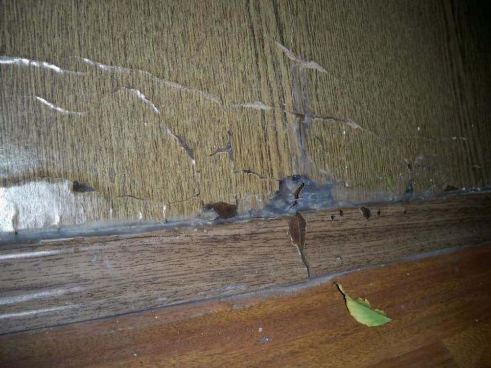 Flur Mira Meridia Beach Hotel