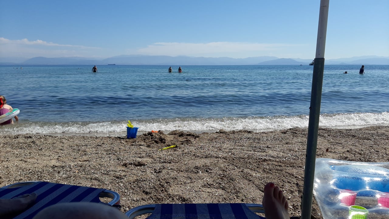 Strand Hotel Albatros