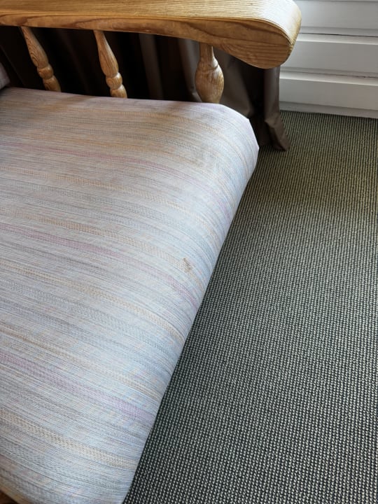 Zimmer Burghotel Am Hohen Bogen