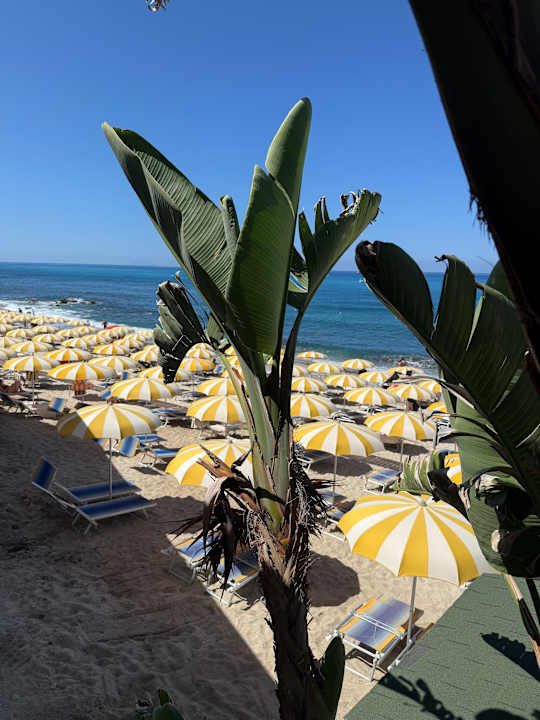 Strand Aldiana Club Rocca Nettuno Calabria