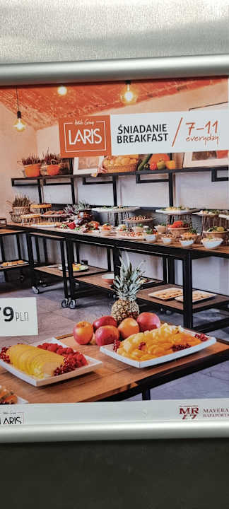 Gastro MR67 Mayera Rapaporta