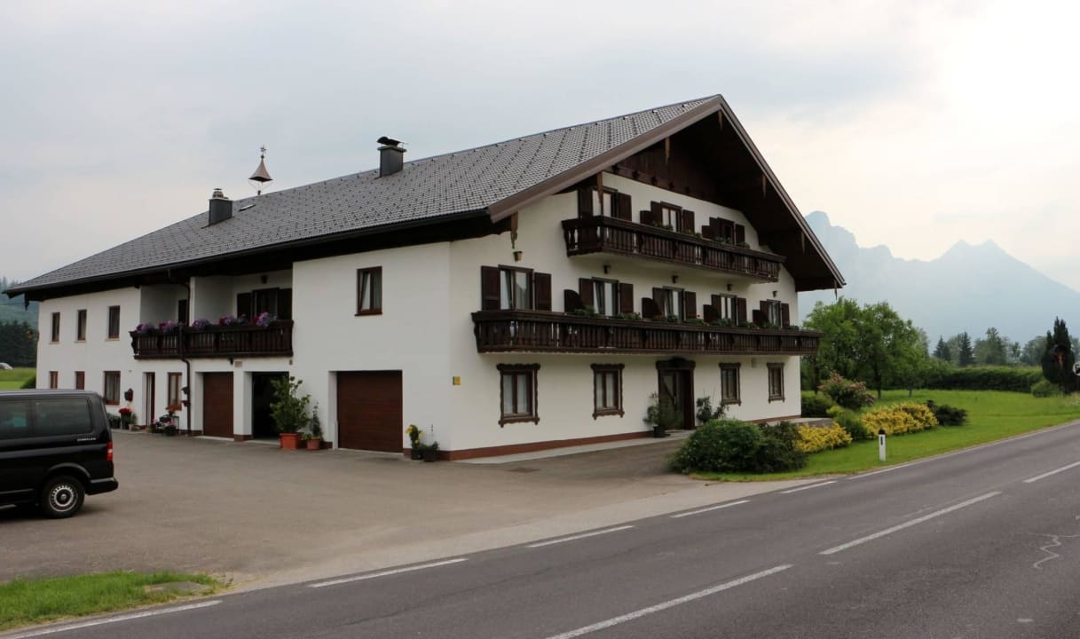 Pension Marx zu Mayerhof Pension Marx zu Mayerhof