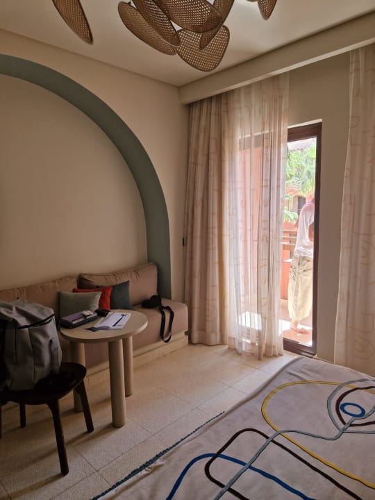 Zimmer Hotel Three Corners Ocean View prestige - Adults only