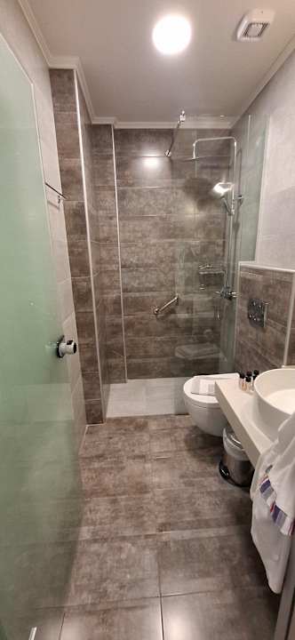 Zimmer Alianthos Beach Hotel