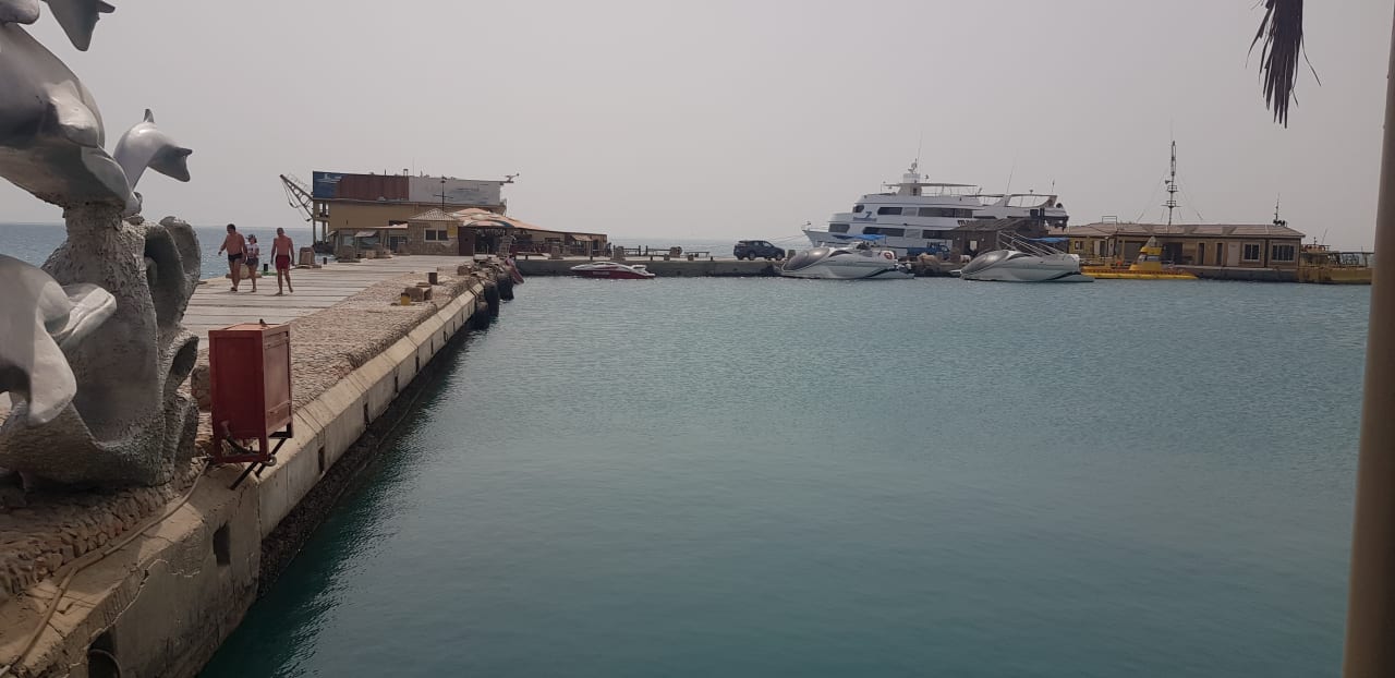 Strand Sindbad Club
