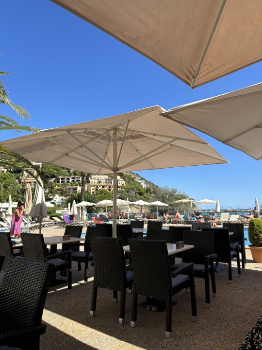 Pool Universal Hotel Castell Royal