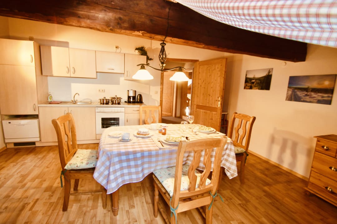 Zimmer Pension - Pferdehof - Haug