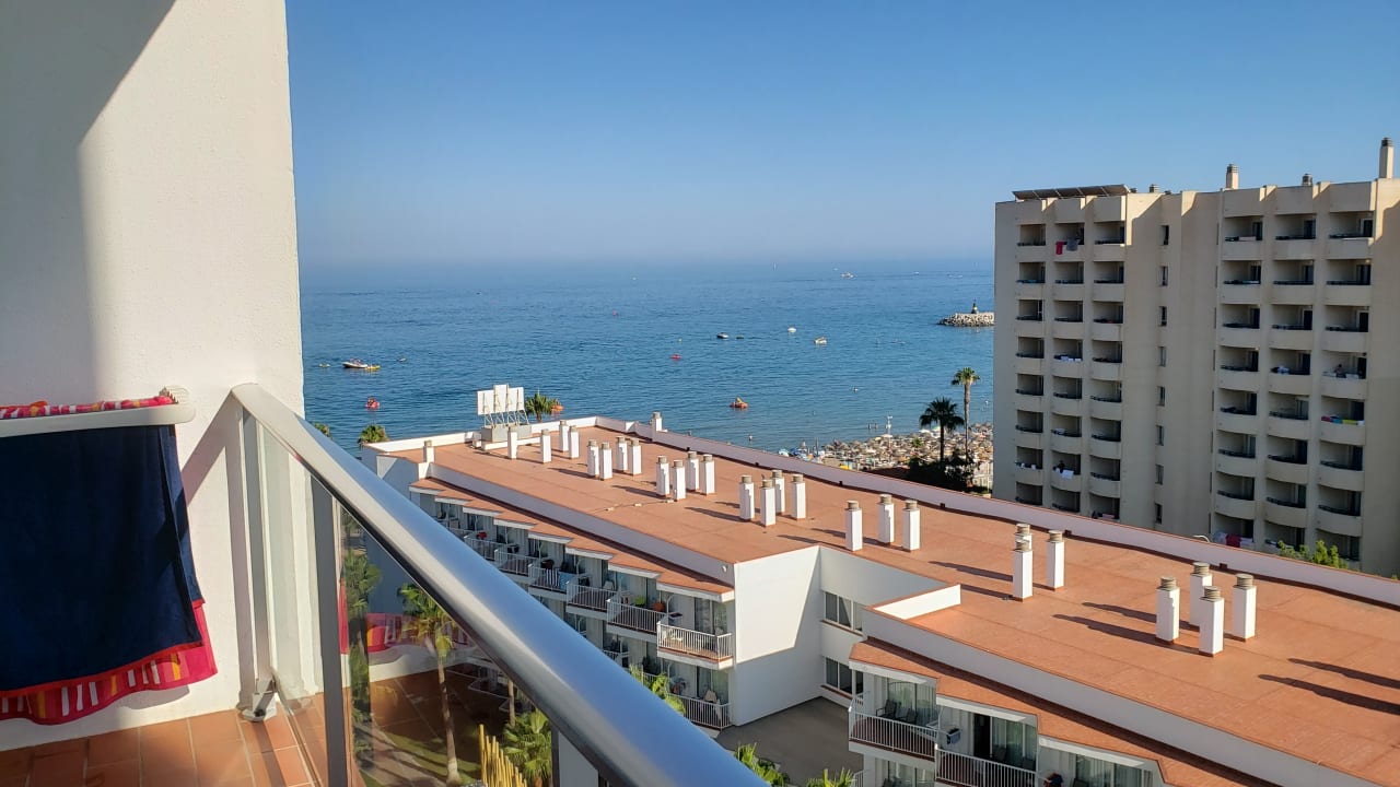 Zimmer Hotel Riu Nautilus - Adults only