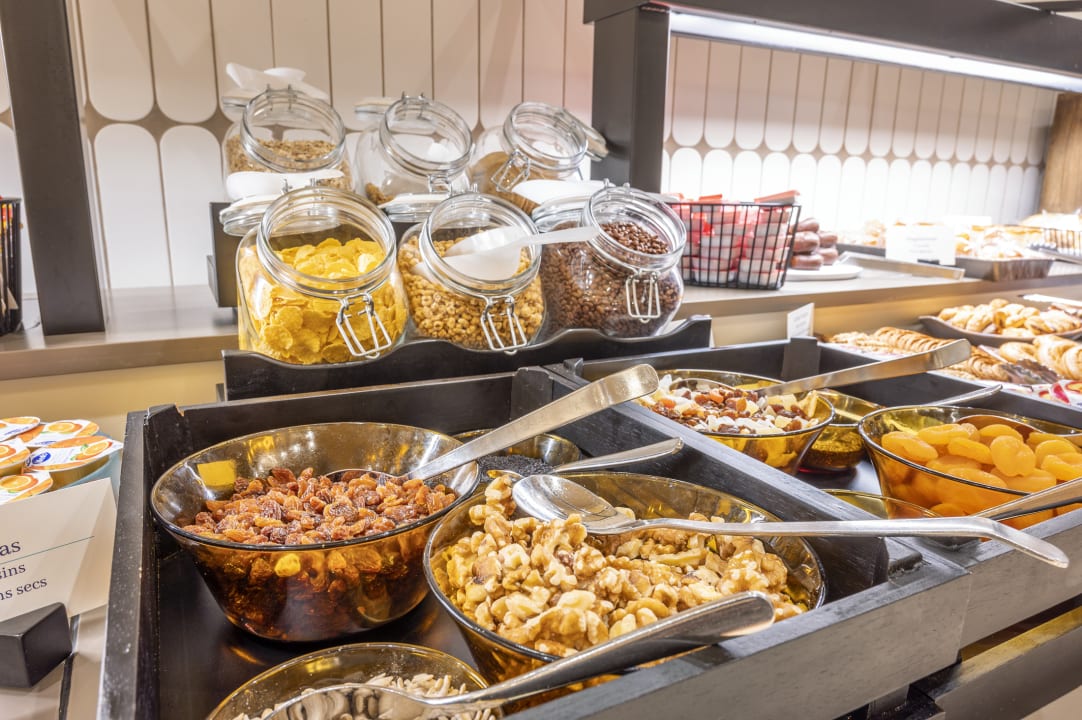 Gastro Port Hotel Alicante City & Beach