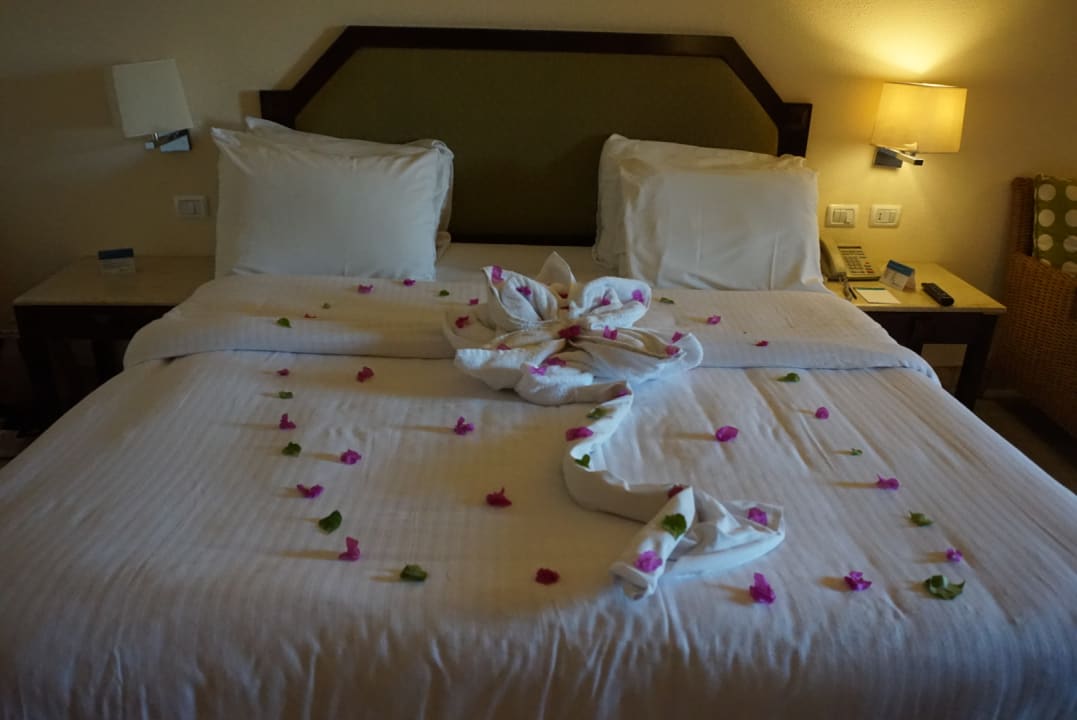 Zimmer Continental Hotel Hurghada