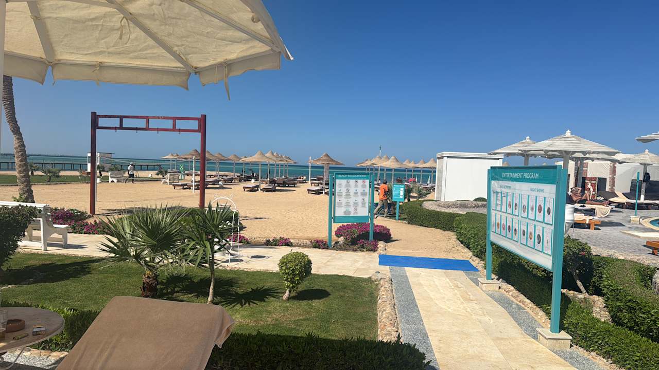 Strand Riviera Aqua Park Resort