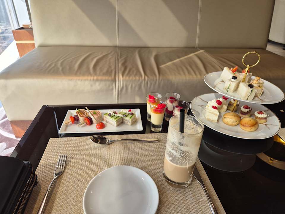 Gastro Hotel Jumeirah Emirates Towers