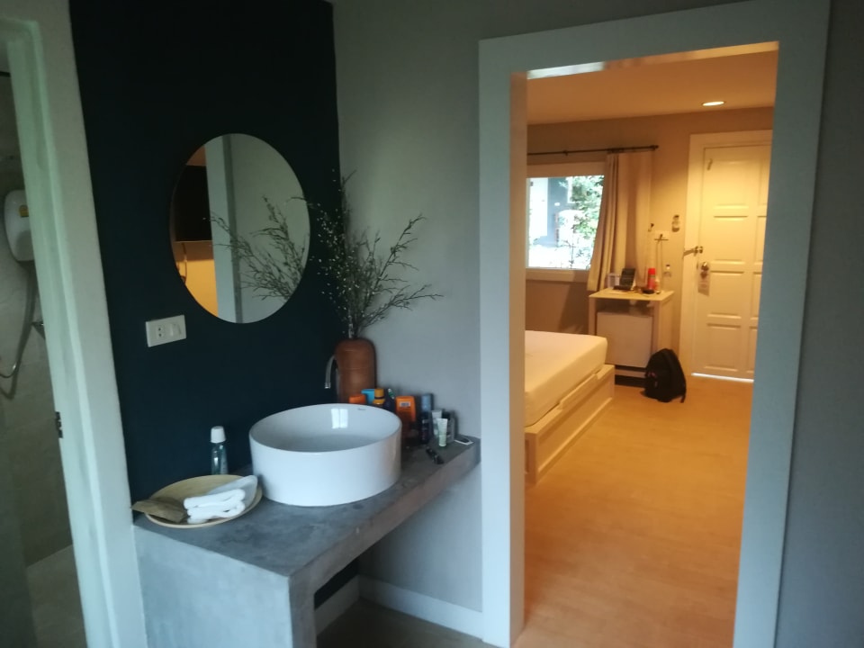 Zimmer Let's Hyde Resort & Villas