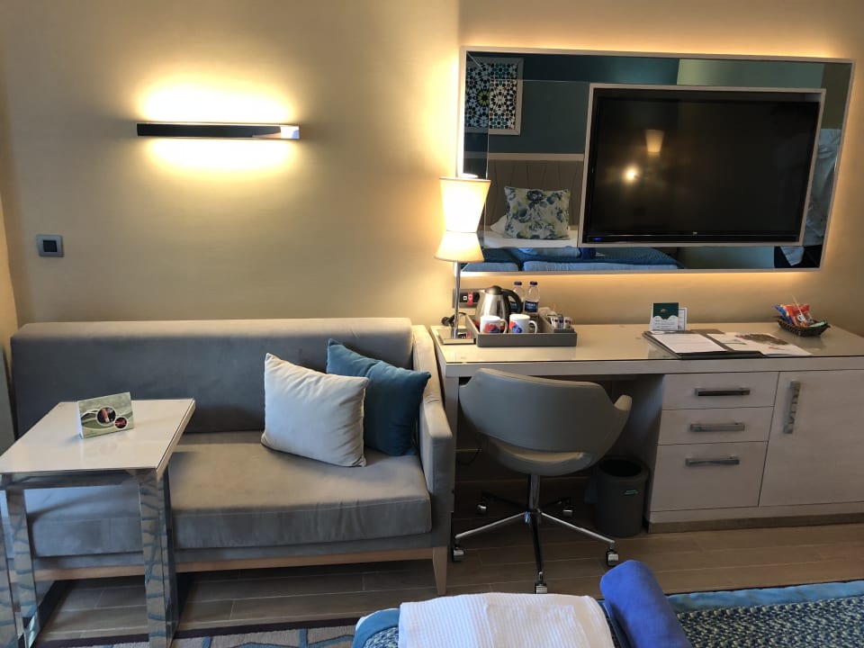 Zimmer Megasaray Club Belek