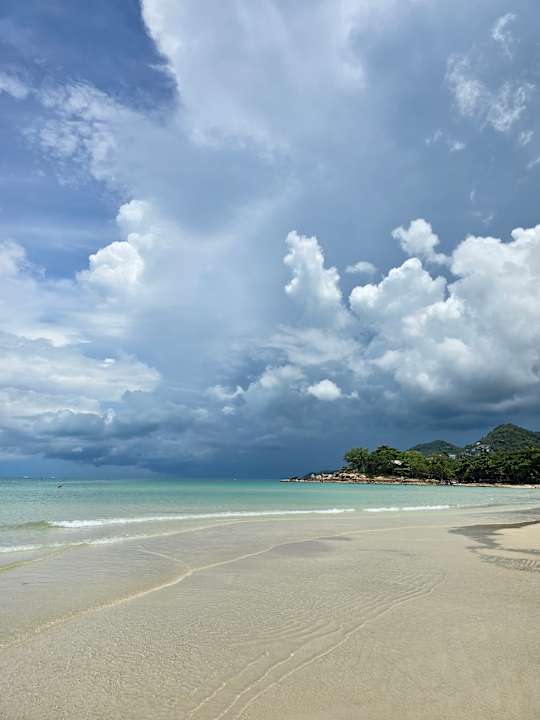 Strand Samui Resotel Beach Resort