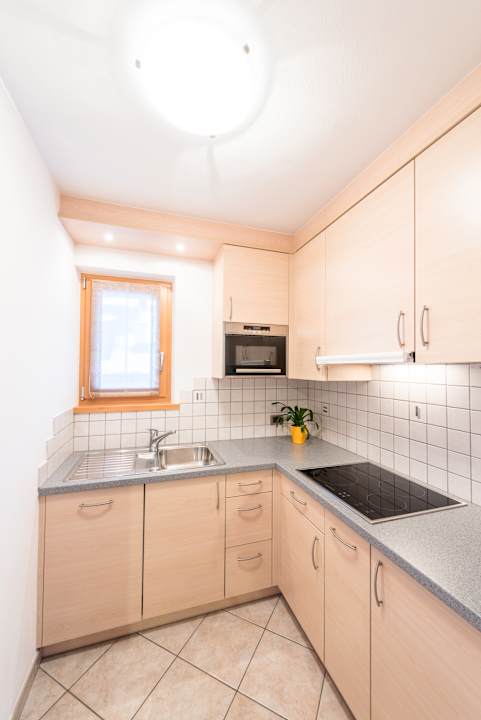 Zimmer Ciasa Mascotte