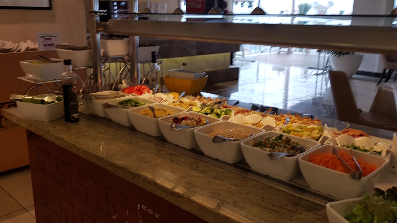 Gastro Pickalbatros Dana Beach Resort - Hurghada