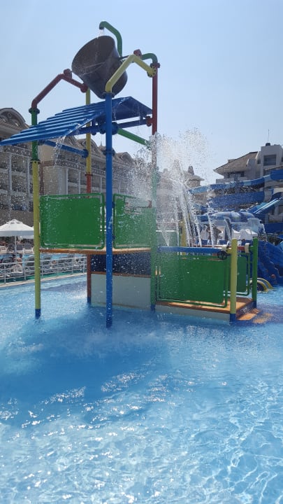 Sport & Freizeit Kirman Belazur Resort & Spa