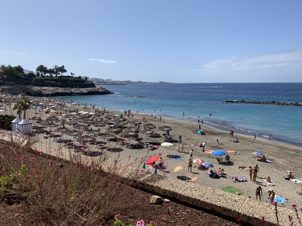 Strand Hotel Riu Arecas - Adults only