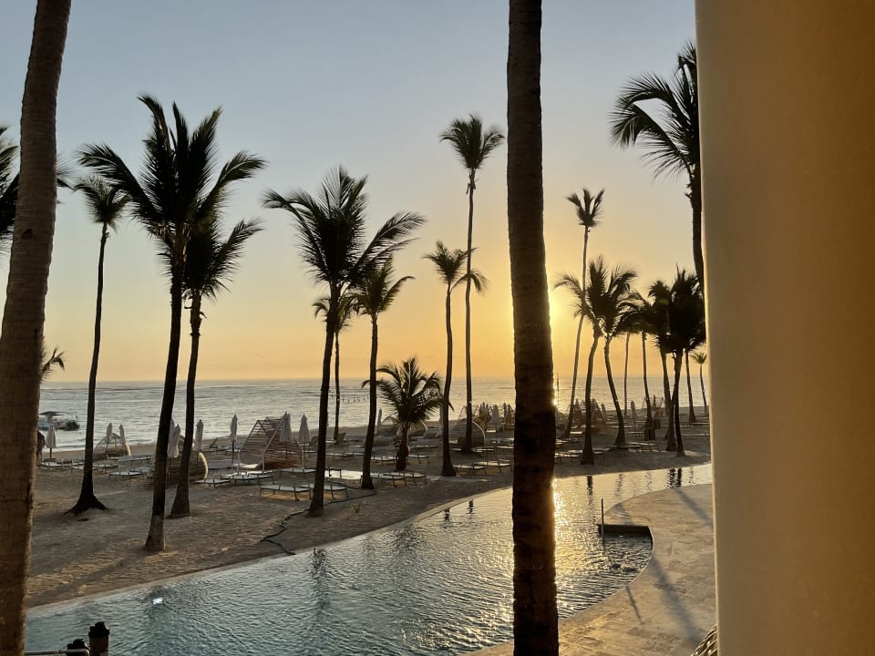 Strand Iberostar Selection Coral Bávaro