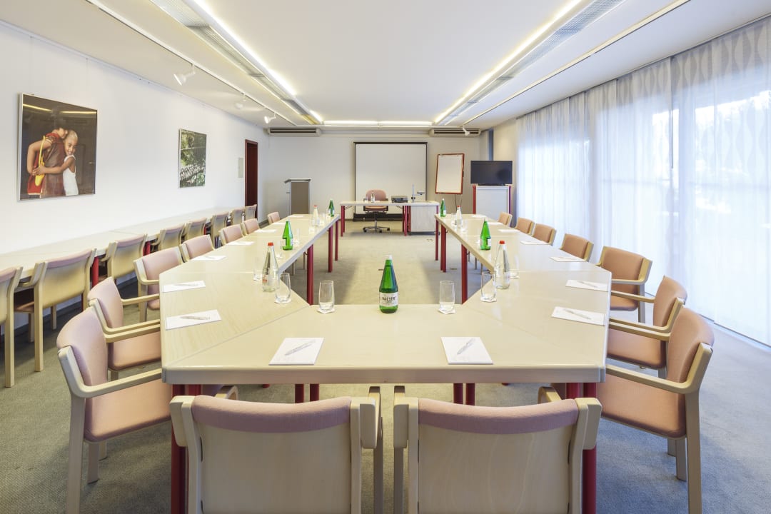 Sonstiges Casa Berno Swiss Quality Hotel