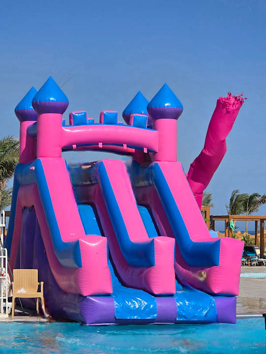 Sonstiges JAZ Elite Asteria