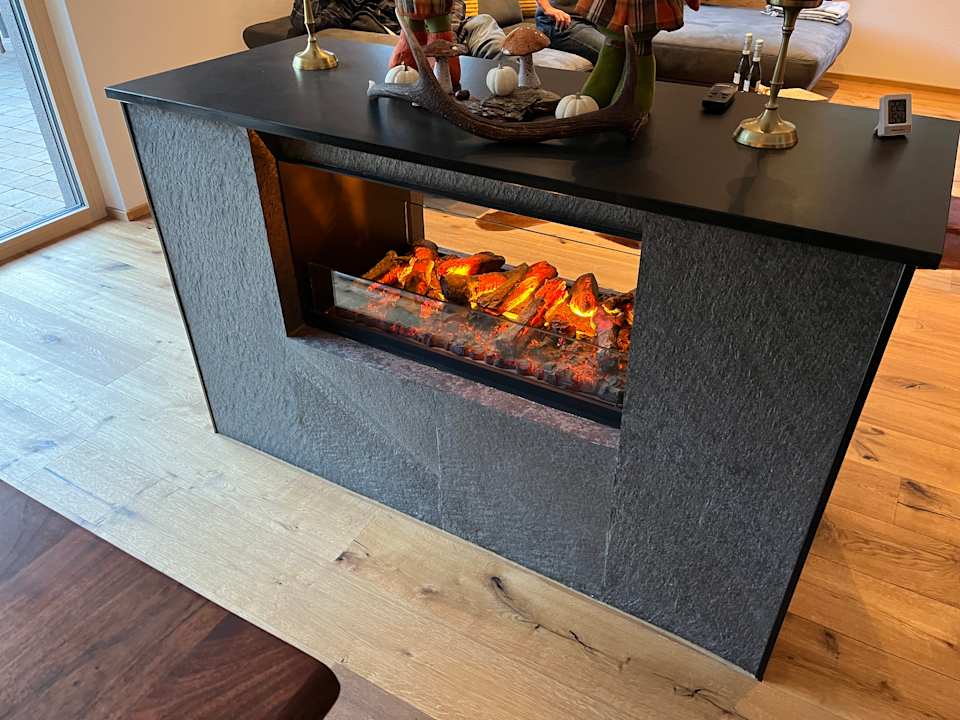 Zimmer Apartment Bergliebe