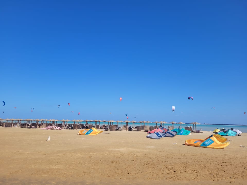 Strand Casa Mare Resort