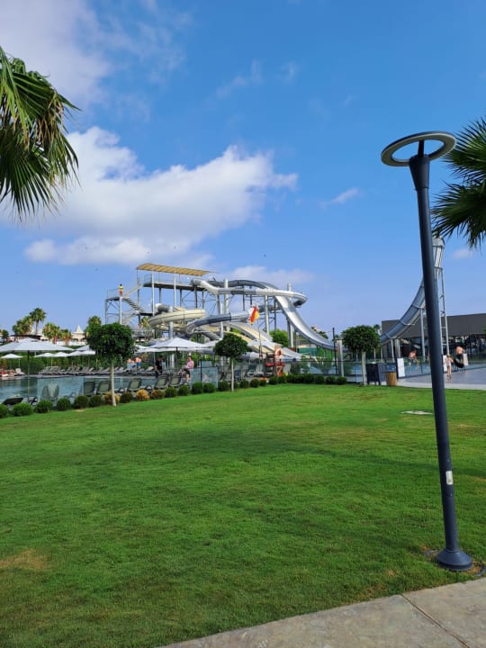 Sport & Freizeit Jacaranda Luxury Resort