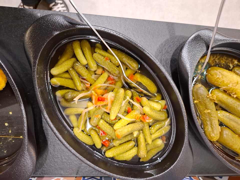 Gastro Hotel Convictus Cracovia for business & travellers