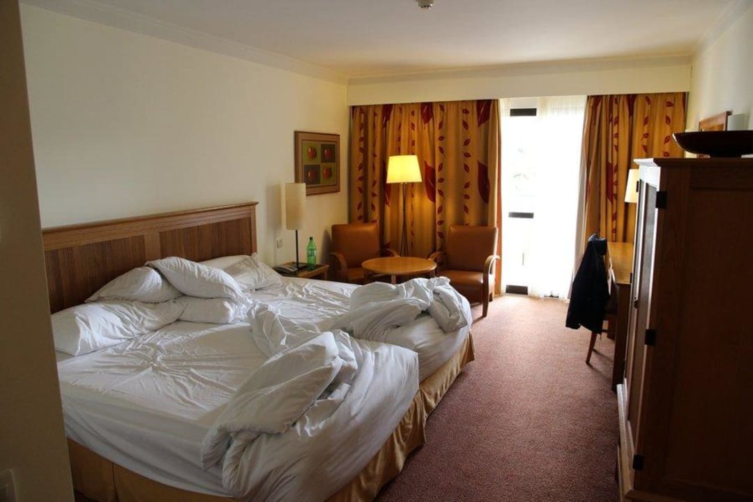 Zimmer Hotel Porto Mare - PortoBay