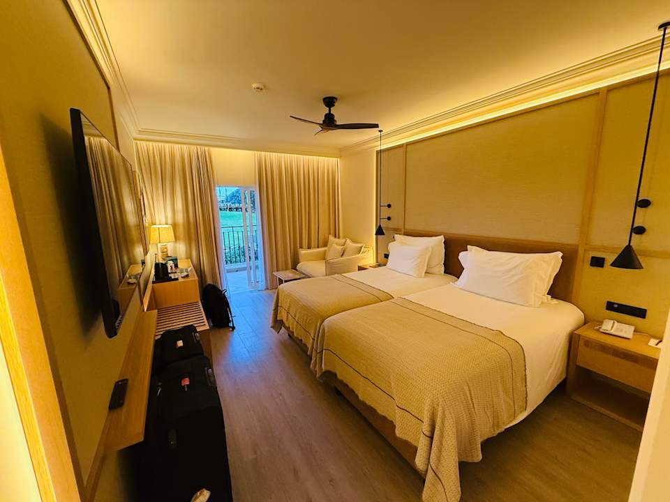 Zimmer PortoBay Blue Ocean