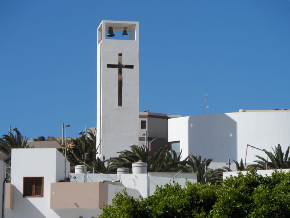 Morro Jable IFA Villas Altamarena